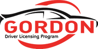 Gordon Driver Licensing Program